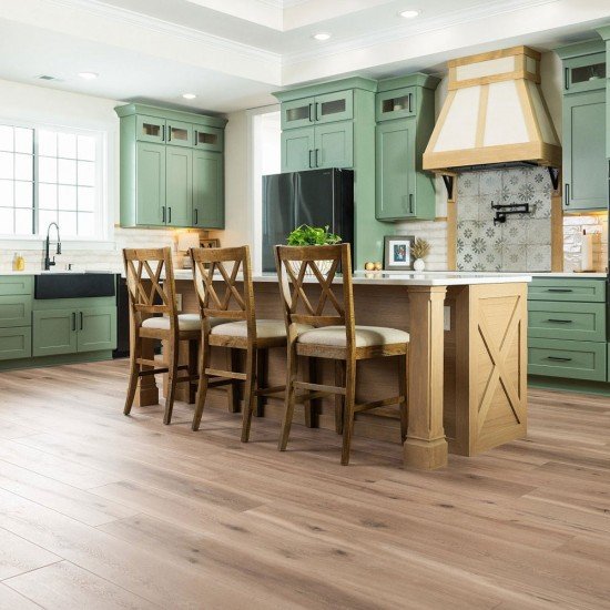 COREtec Premium VV810 - Blonde Oak COREtec Premium VV810 - Blonde Oak